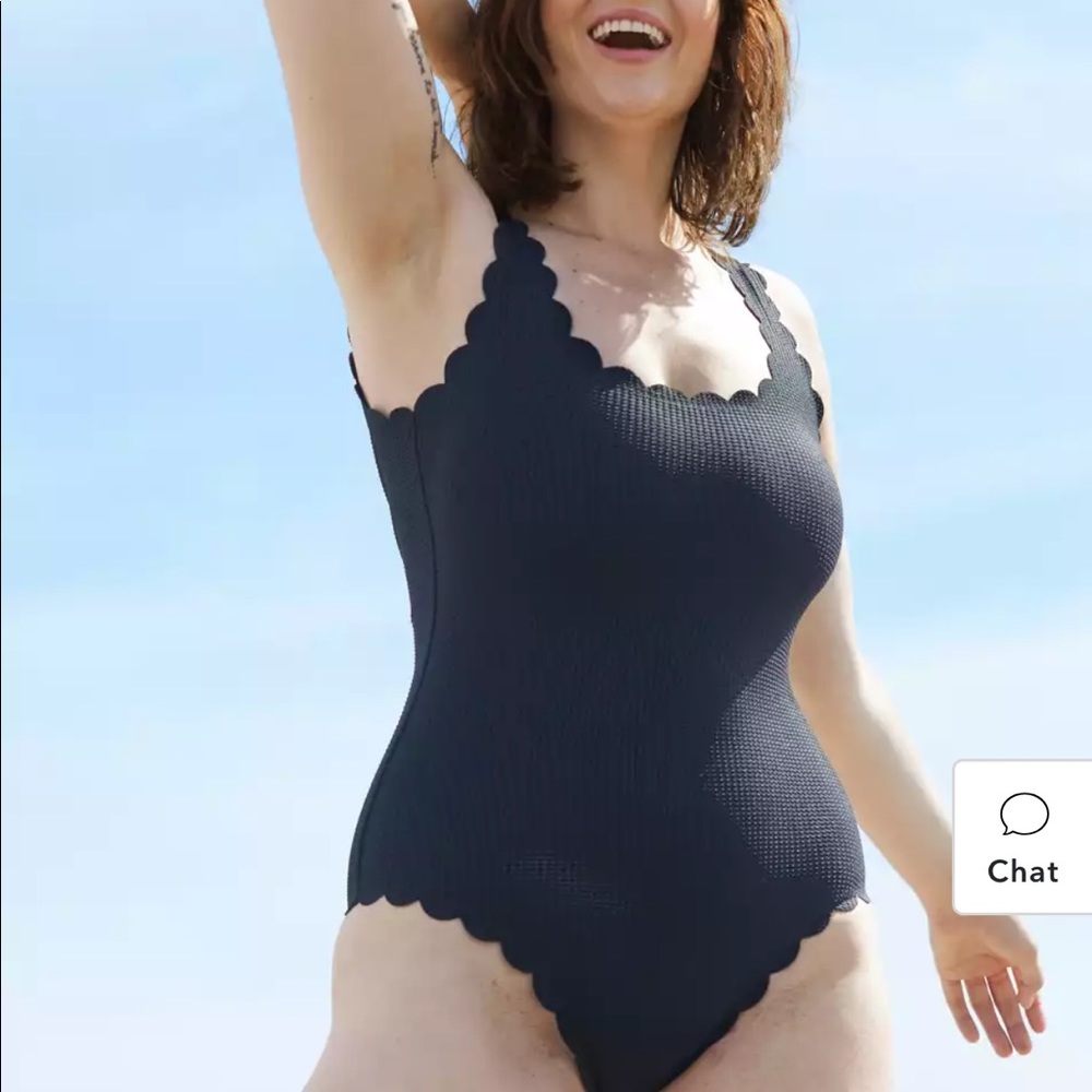 Aerie one piece swimsuit